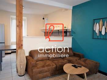Location appartement 5 pièces