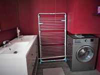 Location appartement 5 pièces