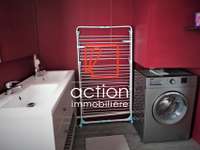 Location appartement 5 pièces