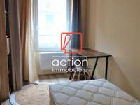 Location appartement 5 pièces