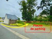 Location appartement 3 pièces