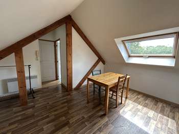 Location Appartement T1Lannion