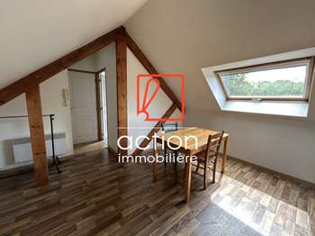 Location appartement 1 pièce Lannion 22