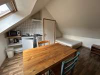 Location appartement 1 pièce Location appartement 1 pièce