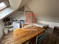Location appartement 1 pièce