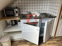 Location appartement 1 pièce