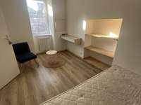 Location appartement 1 pièce Location appartement 1 pièce
