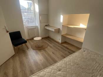 Location Appartement T1Lannion