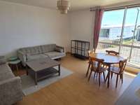 Location appartement 3 pièces Location appartement 3 pièces