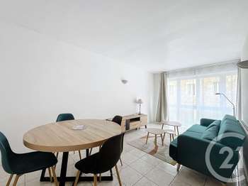 Location Appartement 3 piècesLannion