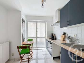 Location appartement 3 pièces Location appartement 3 pièces