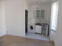 Location appartement 1 pièce Location appartement 1 pièce