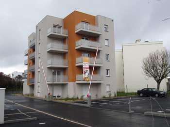 Location Appartement T1Lannion