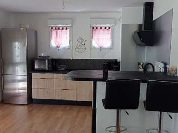 Location Appartement 3 piècesLannion