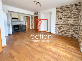 Location appartement 3 pièces
