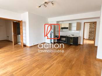 Location appartement 3 pièces