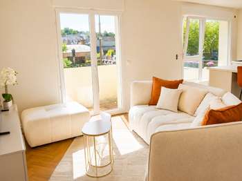 Location Appartement 4 piècesLannion