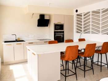 Location appartement 4 pièces
