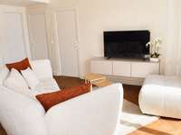 Location appartement 4 pièces