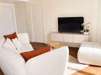 Location appartement 4 pièces