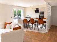 Location appartement 4 pièces