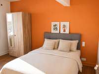 Location appartement 4 pièces