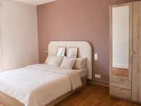 Location appartement 4 pièces