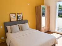 Location appartement 4 pièces