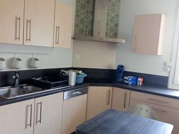 Location Appartement 3 piècesLannion