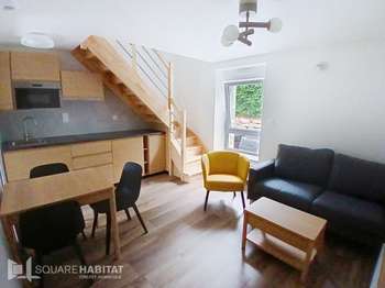 Location Appartement 3 piècesLannion