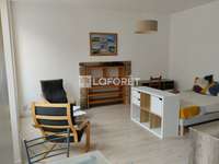 Location appartement 1 pièce Location appartement 1 pièce