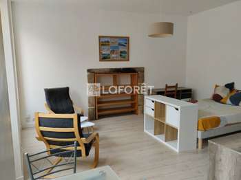Location Appartement T1Lannion