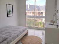 Location appartement 4 pièces