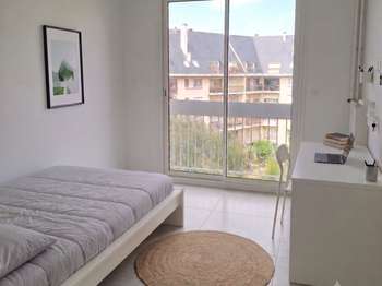 Location Appartement 4 piècesLannion