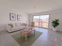 Location appartement 4 pièces