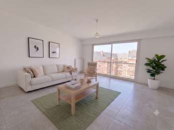 Location appartement 4 pièces