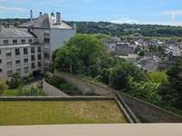 Location appartement 4 pièces