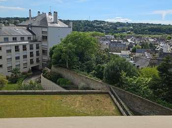 Location appartement 4 pièces