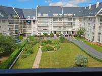 Location appartement 4 pièces