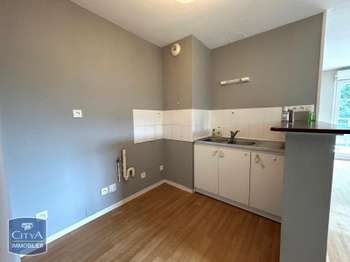 Location appartement 3 pièces