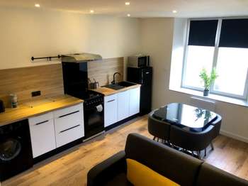 Location Appartement 2 piècesLannion