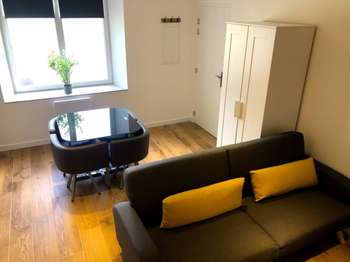 Location appartement 2 pièces