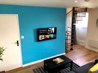 Location appartement 2 pièces