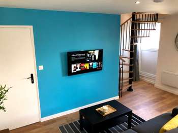 Location Appartement 2 piècesLannion