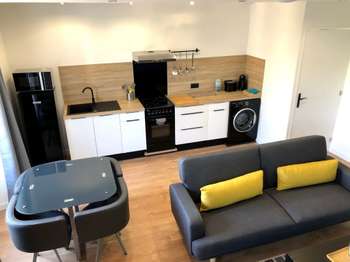Location appartement 2 pièces