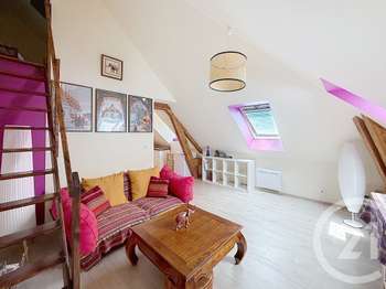 Location Appartement 2 piècesLannion