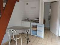 Location appartement 1 pièce