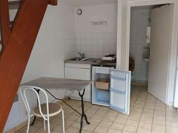 Location Appartement T1Lannion