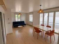 Location appartement 3 pièces