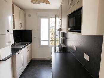 Location appartement 3 pièces